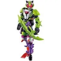 Figure - Kamen Rider Geats / Kamen Rider Tycoon & Kamen Rider Buffa