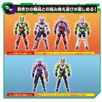 Figure - Kamen Rider Geats / Kamen Rider Tycoon & Kamen Rider Buffa