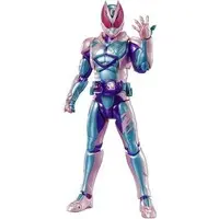 S.H. Figuarts - Kamen Rider Revice / Kamen Rider Revi (Character)