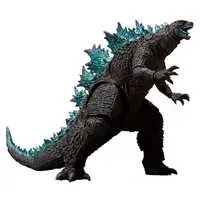 Figure - Godzilla