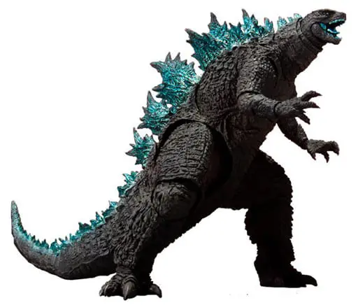 Figure - Godzilla