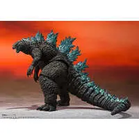 Figure - Godzilla