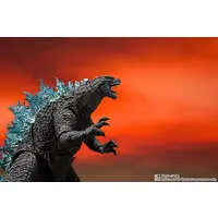 Figure - Godzilla