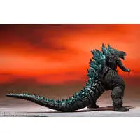 Figure - Godzilla