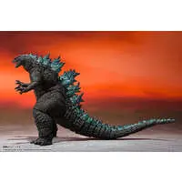 Figure - Godzilla