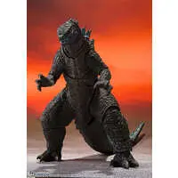 Figure - Godzilla