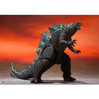 Figure - Godzilla