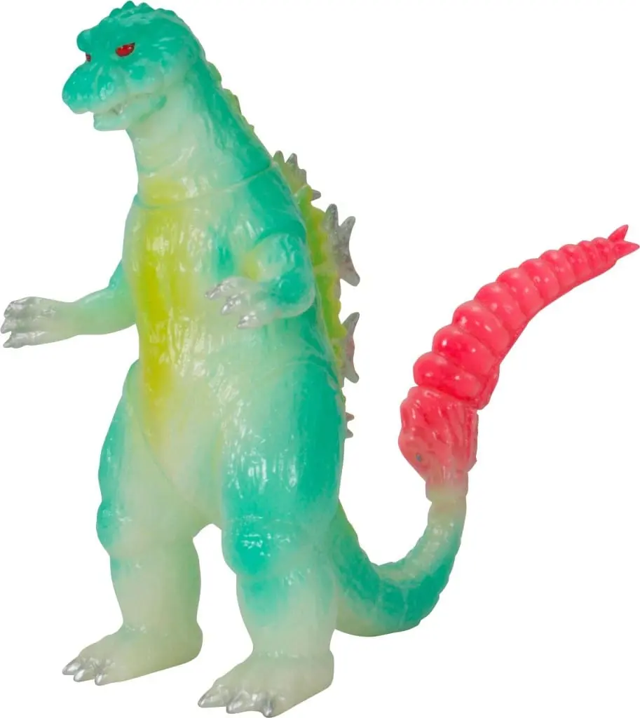 Figure - Godzilla