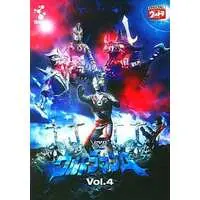 DVD - Ultraman Ace