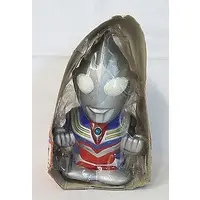 Coin Bank - Figure - Ultraman Tiga / Ultraman Tiga (Character)