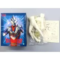 Garage Kit - Figure - Ultraman Tiga / Ultraman Tiga (Character)