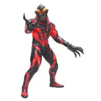 Figure - Ultraman Geed / Ultraman Belial