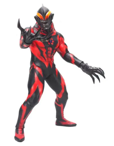 Figure - Ultraman Geed / Ultraman Belial