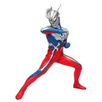 Figure - Mega Monster Battle: Ultra Galaxy Legends The Movie / Ultraman Zero (Character)