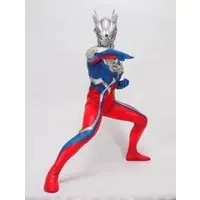 Figure - Mega Monster Battle: Ultra Galaxy Legends The Movie / Ultraman Zero (Character)