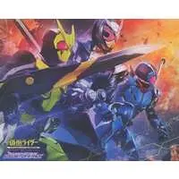 Blu-ray - Kamen Rider Zi-O