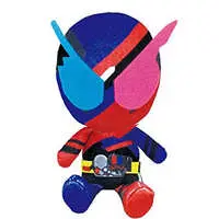 Plush - Kamen Rider Build / Kamen Rider Build (Character)