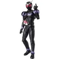 Trading Figure - Kamen Rider W / Kamen Rider Joker