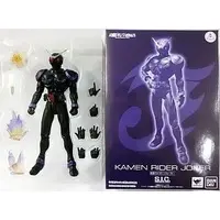 Figure - Kamen Rider W / Kamen Rider Joker