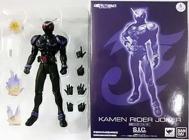 Figure - Kamen Rider W / Kamen Rider Joker