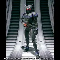 Figure - Kamen Rider W / Kamen Rider Joker