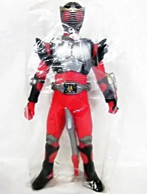 Figure - Kamen Rider Ryuki / Kamen Rider Ryuki (Character)