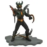 Ichiban Kuji - Kamen Rider Agito / Kamen Rider Gills