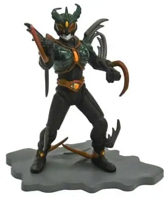 Ichiban Kuji - Kamen Rider Agito / Kamen Rider Gills