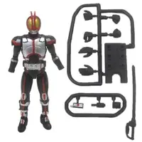 SHODO-X - Kamen Rider 555 / Kamen Rider Faiz