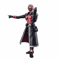 SHODO-X - Kamen Rider Wizard / Kamen Rider Wizard (Character)