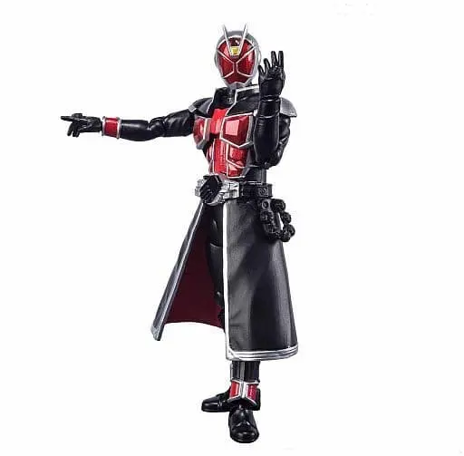 SHODO-X - Kamen Rider Wizard / Kamen Rider Wizard (Character)