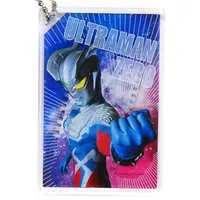 Key Chain - Ultraman Zero Series / Ultraman Zero (Character)