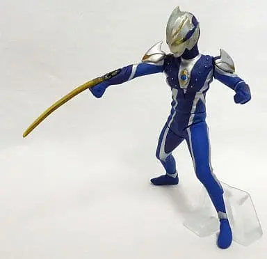 Trading Figure - Ultraman Mebius / Ultraman Hikari