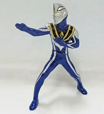 Trading Figure - Ultraman Gaia / Ultraman Agul