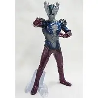 Trading Figure - Ultraman Zero Series / Ultraman Saga