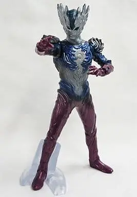 Trading Figure - Ultraman Zero Series / Ultraman Saga