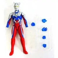 SHODO - Ultraman Zero Series / Ultraman Zero (Character)