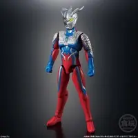 SHODO - Ultraman Zero Series / Ultraman Zero (Character)