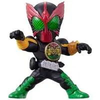 Trading Figure - Kamen Rider OOO / Kamen Rider OOO (Character)