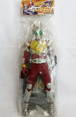 Figure - Kamen Rider Blade / Kamen Rider Garren