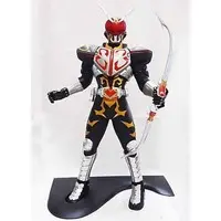 Figure - Kamen Rider Blade / Kamen Rider Chalice