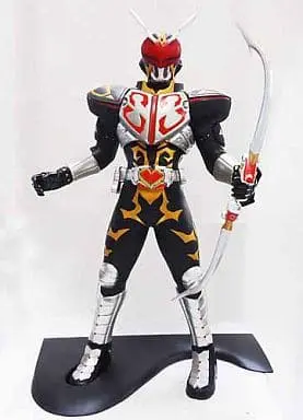 Figure - Kamen Rider Blade / Kamen Rider Chalice