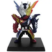 Converge Kamen Rider - Kamen Rider Build / Kamen Rider Build (Character)