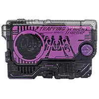 Sound Progrise Key Series - Progrisekeys - Transformation Gear - Kamen Rider Zero-One