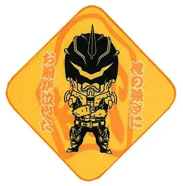 Towels - Kamen Rider Den-O / Kintaros