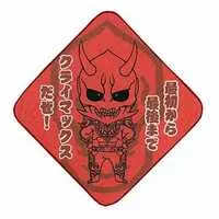 Towels - Kamen Rider Den-O / Momotaros