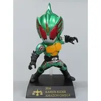 Ichiban Kuji - Kamen Rider Amazons / Kamen Rider Amazon Omega