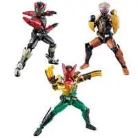 Trading Figure - Kamen Rider OOO / Kamen Rider OOO (Character)