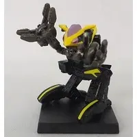 Trading Figure - Kamen Rider 555 / Kamen Rider Faiz