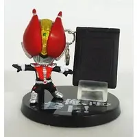 Trading Figure - Kamen Rider Den-O / Kamen Rider Den-O (Character)